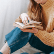 Book Review by Carrie Hunter