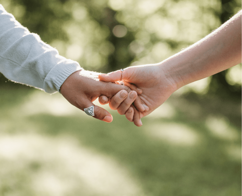 A Healthy Relationship Starts with You
