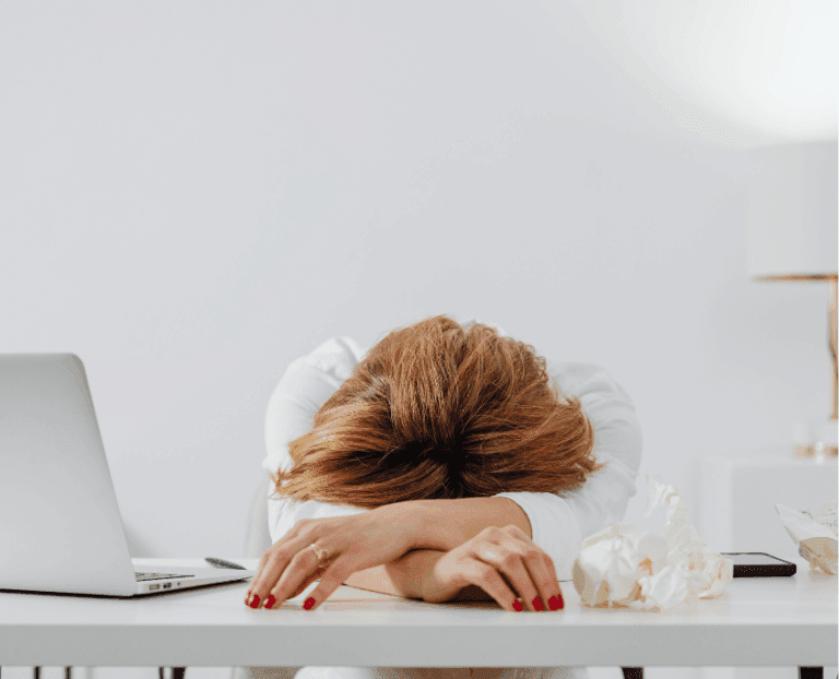 From Exhausted to Empowered: How to Recover from Burnout