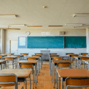 Back-to-School Stress for Parents and Kids