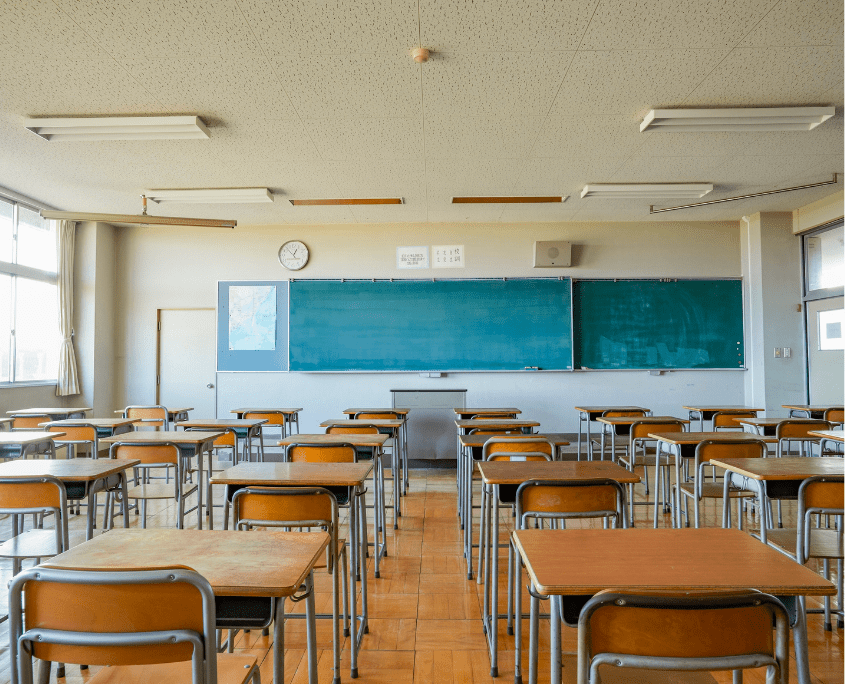 Back-to-School Stress for Parents and Kids