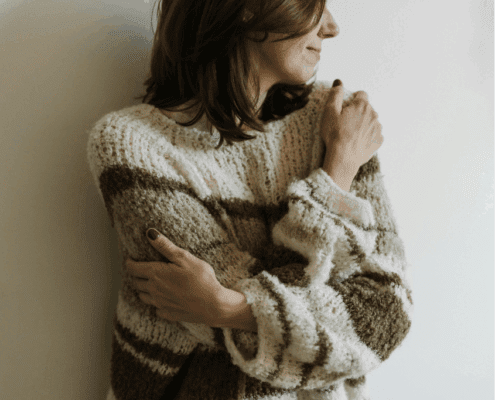 Relearning Self-Trust After Trauma