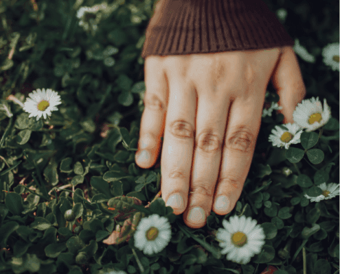 Simple Grounding Techniques That Actually Work