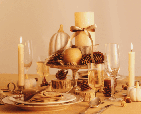 Coping with Holiday Stress: Finding Calm in Chaos