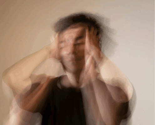 Trauma Triggers: What They Are and How to Work With Them