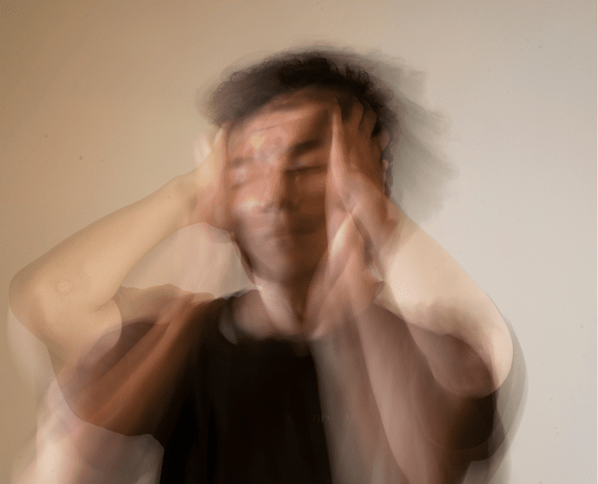 Trauma Triggers: What They Are and How to Work With Them