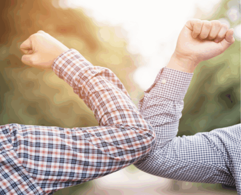 How to Stop People-Pleasing (Without Becoming Cold or Selfish)