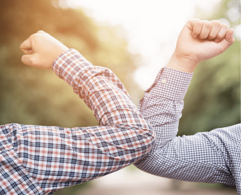 How to Stop People-Pleasing (Without Becoming Cold or Selfish)