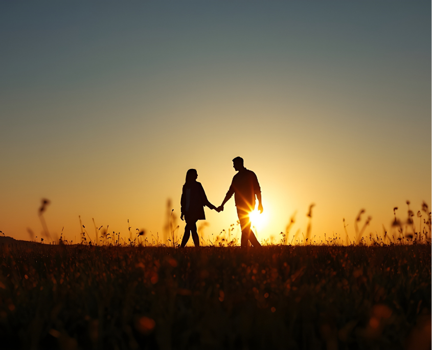 Couples Therapy - When is it Time