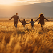 Parenting Strategies to Help Children Manage Big Feelings