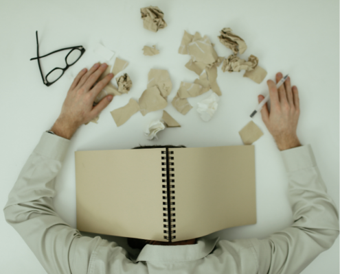 How to Deal With Overthinking