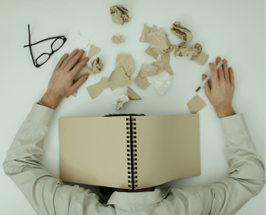 How to Deal With Overthinking