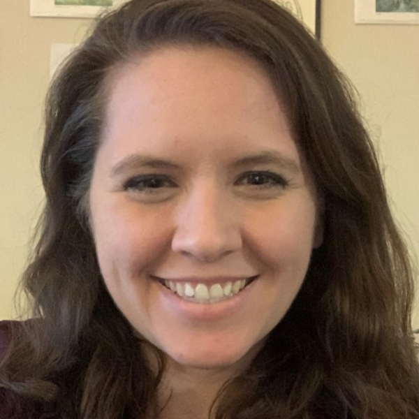 Aleia Dvorak Therapist, New Hope Counseling Louisville Kentucky