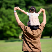 Healing from childhood emotional wounds