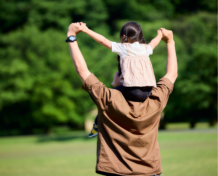 Healing from childhood emotional wounds
