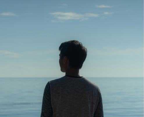 How to Calm Your Nervous System in 5 Minutes
