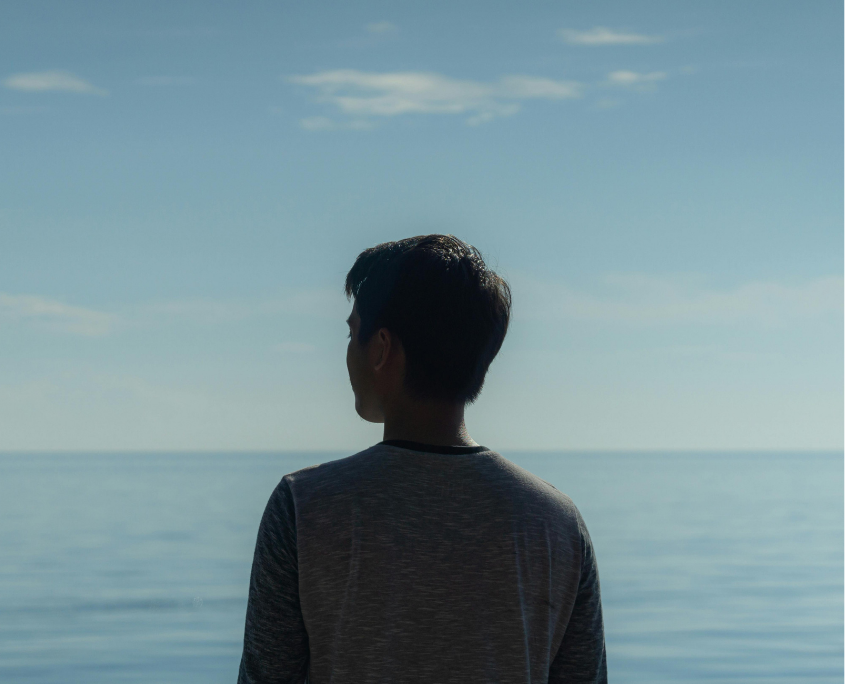 How to Calm Your Nervous System in 5 Minutes