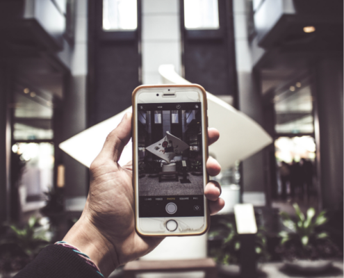 Mental Health and Social Media