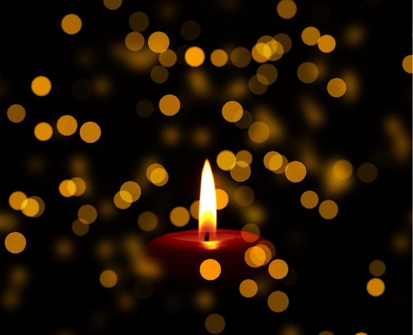 Navigating Grief Beyond the Loss of a Loved One