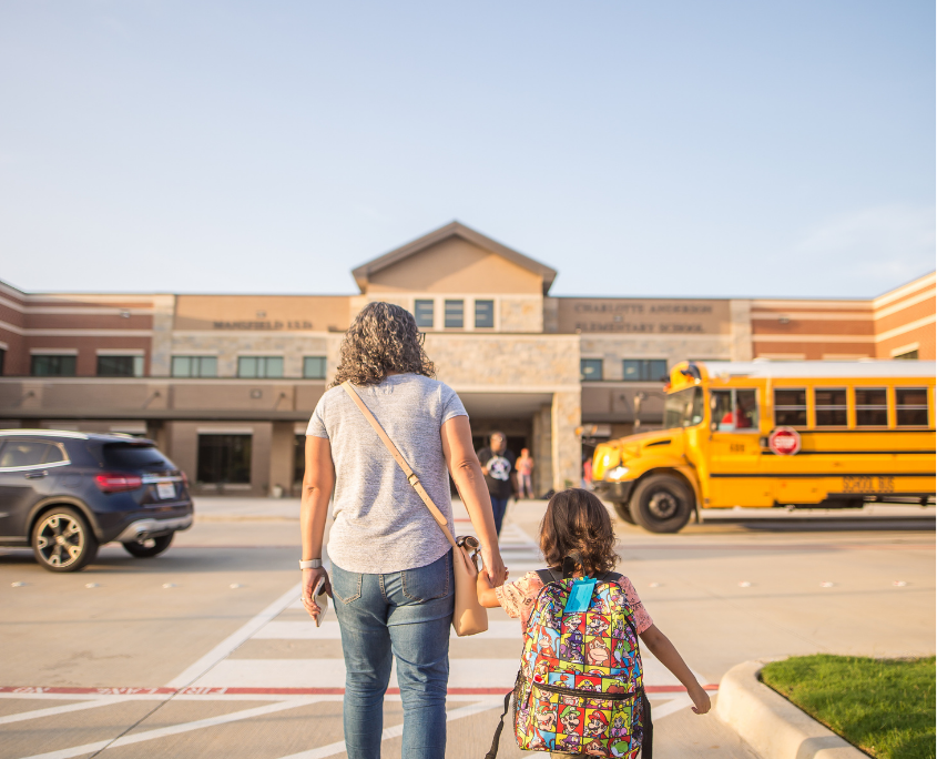 Back-to-School Stress: Supporting Kids, Teens, and Parents