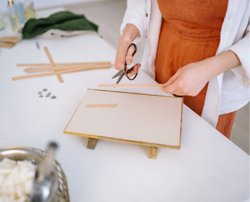 How to Let Go of Perfectionism