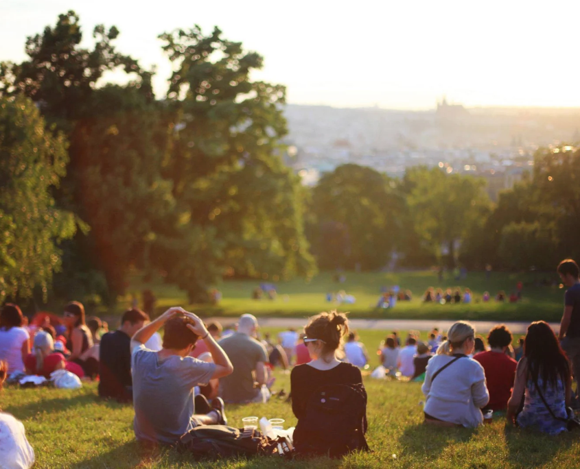Understanding Social Anxiety and How to Cope